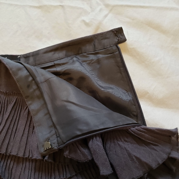 Robert Rodriguez Ruffle Skirt - Picture 7 of 7
